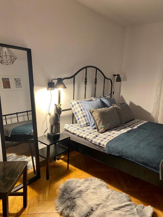 Apartamenty Pod Zabami Nr 2 Бельсько-Бяла Екстер'єр фото
