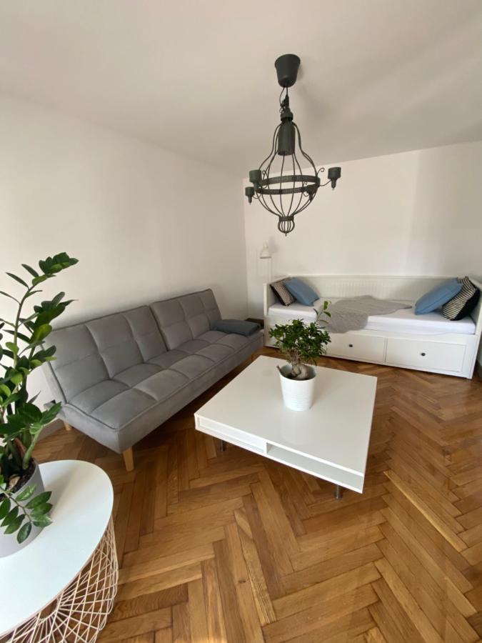 Apartamenty Pod Zabami Nr 2 Бельсько-Бяла Екстер'єр фото