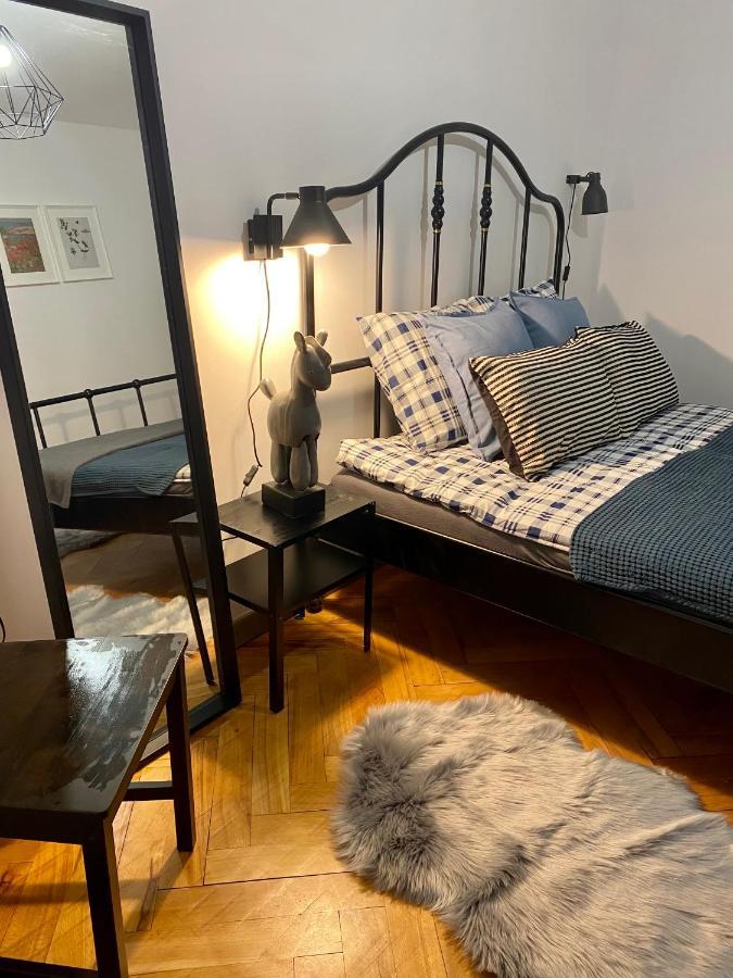 Apartamenty Pod Zabami Nr 2 Бельсько-Бяла Екстер'єр фото