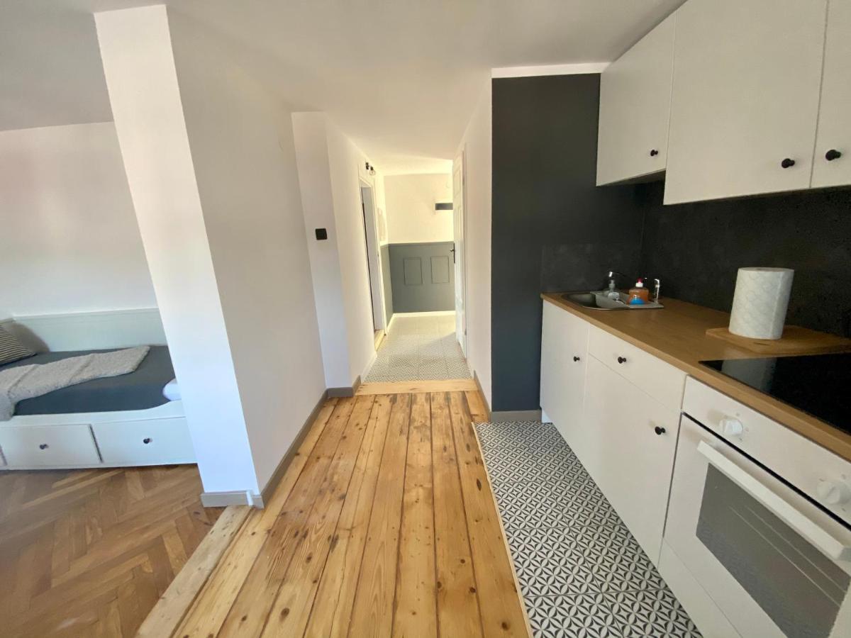 Apartamenty Pod Zabami Nr 2 Бельсько-Бяла Екстер'єр фото