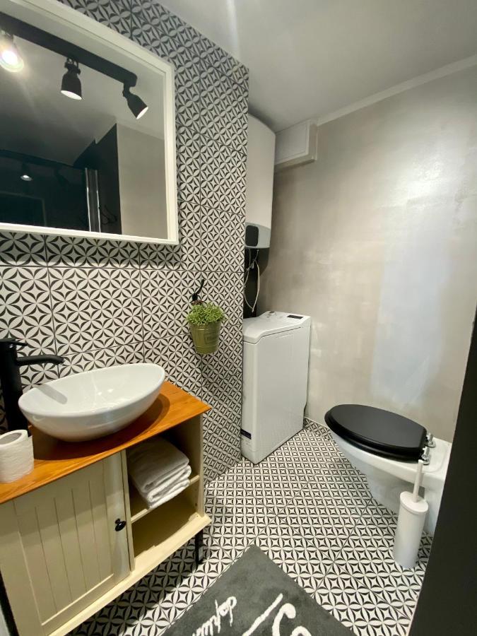 Apartamenty Pod Zabami Nr 2 Бельсько-Бяла Екстер'єр фото
